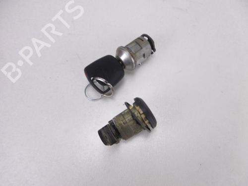 Used Ignition barrel Ignition barrel 37378757 37378757