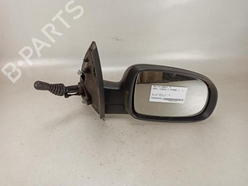 Specchietto retrovisore destro Specchietto retrovisore destro 37380434 37380434