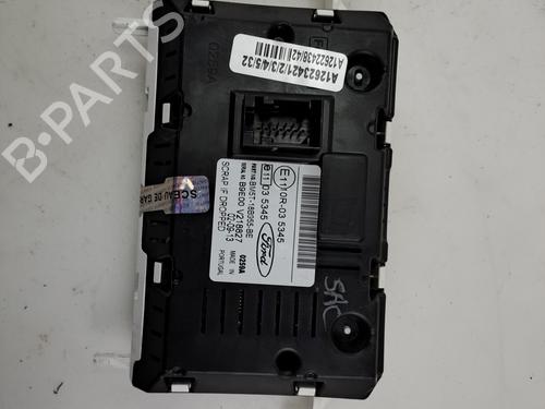 Display Display FORD FOCUS III [2010-2020] 37397066 37397066