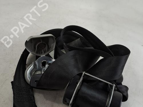 Used Rear left seatbelt Rear left seatbelt 37398783 37398783