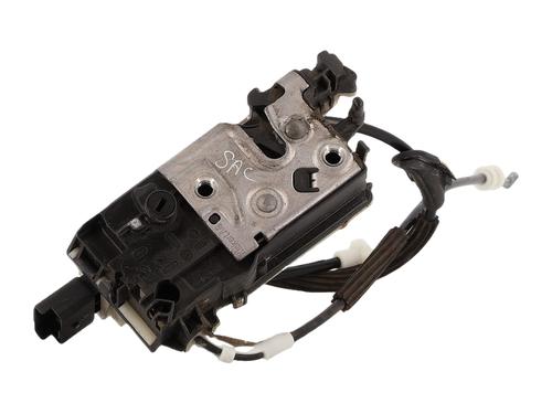 Used Front right lock Front right lock 38295782 38295782