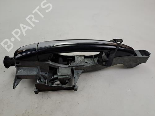 Used Rear left exterior door handle Rear left exterior door handle 37391957 37391957