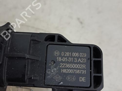 Electronic module RENAULT MEGANE IV Hatchback (B9A/M/N_) 1.2 TCe 130 (B9MR) | BP37395984M83 - Image 2