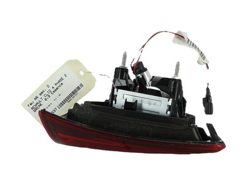 Used Right tailgate light Right tailgate light RENAULT CLIO IV Grandtour (KH_) 0.9 TCe 90 (90 hp) 40515537 40515537
