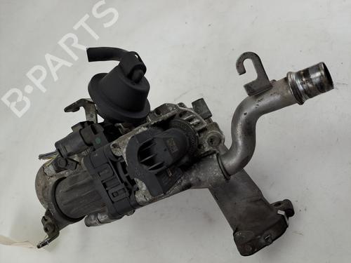 Egr FORD FIESTA VI (CB1, CCN) 1.4 TDCi | BP37398234M69 - Image 4