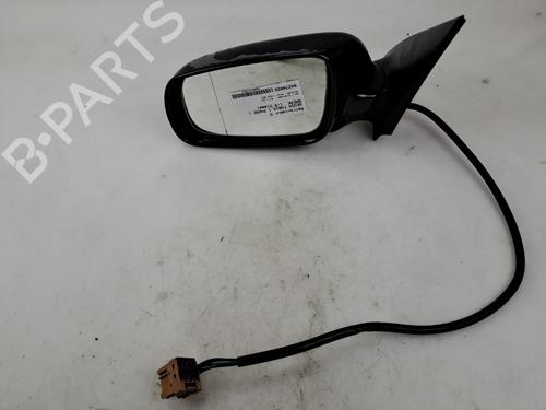 Used Left mirror Left mirror 37390138 37390138