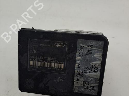 ABS pump FORD C-MAX (DM2) 1.8 TDCi | BP37390042M43 - Image 3