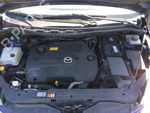 Steering column stalk MAZDA 5 (CR) 2.0 CD (CR19) | BP37377554I23 - Image 3