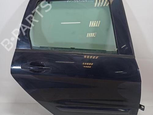 Dør højre bagtil Dør højre bagtil PEUGEOT 308 SW I (4E_, 4H_) 1.6 HDi (90 hp) 37379233 37379233