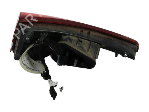 Used Right tailgate light Right tailgate light RENAULT SCÉNIC IV (J9_) 1.7 Blue dCi 120 (J9A7, J9A8) (120 hp) 40515578 40515578