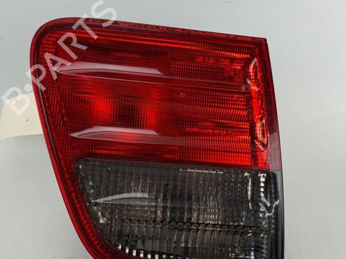 Used Left tailgate light Left tailgate light 37382632 37382632