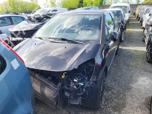 Used Parts CITROËN DS3 (SA_) 1.6 HDi 115 4813321