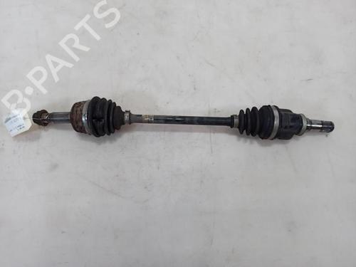 Used Left front driveshaft Left front driveshaft 37380327 37380327