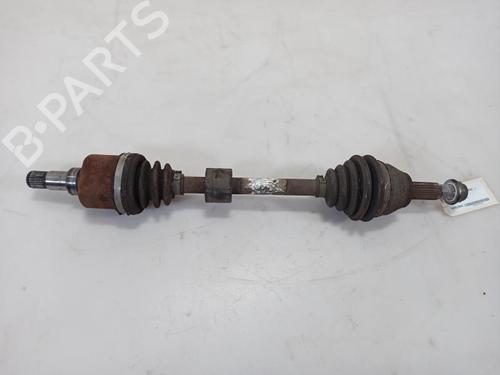 left-front-driveshaft-ford-fiesta-vi-cb1-ccn-2008-37379259 main image
