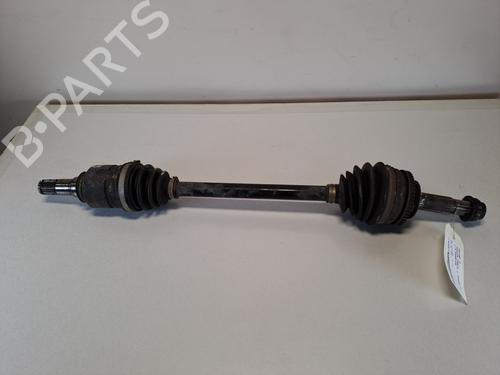 Used Left front driveshaft Left front driveshaft 37395853 37395853