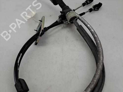 Cable FIAT 500X (334_) 1.6 D Multijet (334AXA1B, 334AXA11) | BP37393478E12 - Image 2