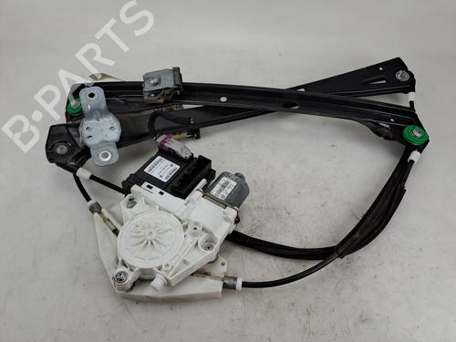 Rudehejsemekanisme ventre foran Rudehejsemekanisme ventre foran VW GOLF V (1K1) [2003-2010] 37395472 37395472