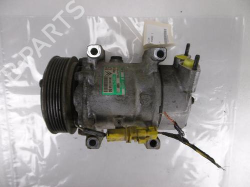 Used AC compressor AC compressor 37378169 37378169