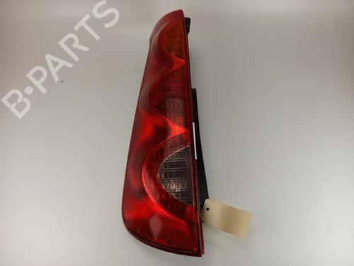 Used Left taillight Left taillight 37380868 37380868