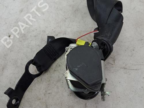 Used Front right seatbelt Front right seatbelt 37389430 37389430