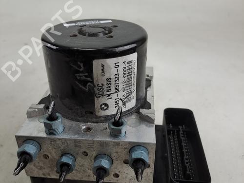 ABS pump BMW 1 (F20) 120 d | BP37394459M43 - Image 4