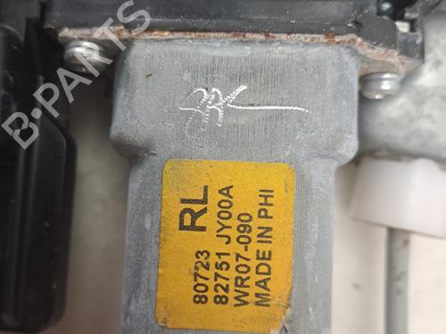 rear-left-window-mechanism-renault-koleos-i-hy_-2008-37393251 main image