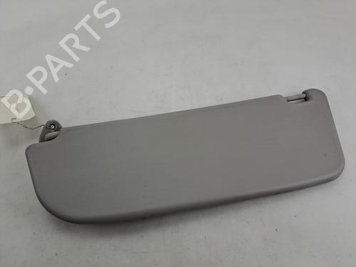 Used Right sun visor Right sun visor 37394316 37394316