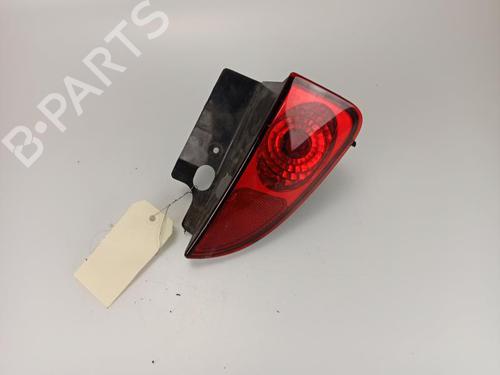 Retronebbia Retronebbia RENAULT ESPACE IV (JK0/1_) 2.0 dCi (JK02, JK03) (131 hp) 37380820 37380820