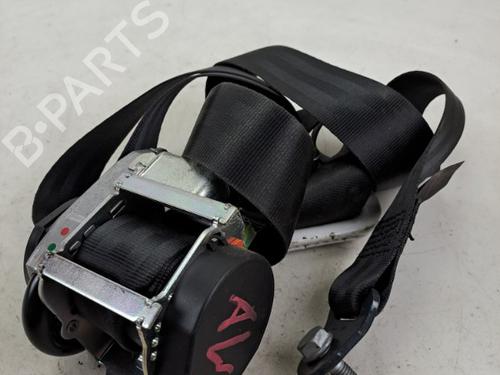 Used Front left seatbelt Front left seatbelt 37389292 37389292