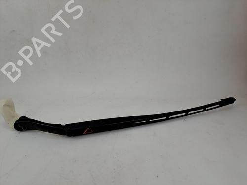 Used Front windshield wiper arm Front windshield wiper arm 37389922 37389922