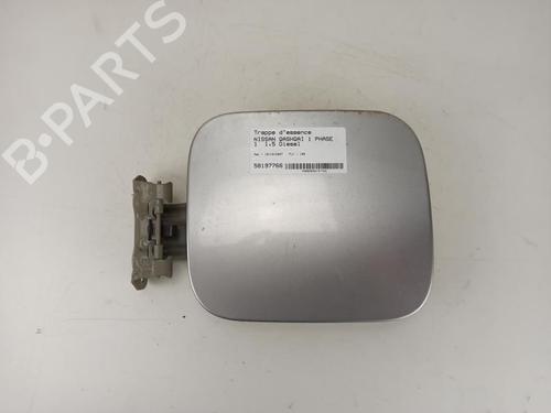 Tanklåg Tanklåg NISSAN QASHQAI I (J10, NJ10) 1.5 dCi (106 hp) 37381552 37381552