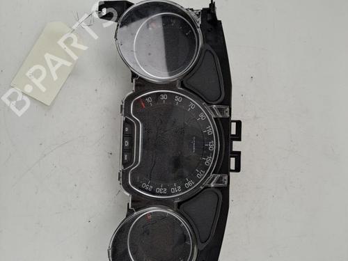 instrument-cluster-citroen-c5-iii-break-rw_-2008-2009-2010-2011-2012-2013-2014-2015-2016-2017-37382137 main image