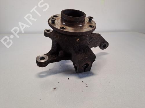 Used Left front steering knuckle Left front steering knuckle 37395681 37395681