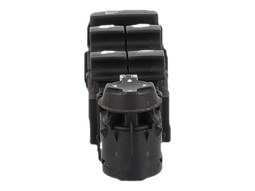Used Left front window switch Left front window switch PEUGEOT 208 I (CA_, CC_) [2012-2021] 40284283 40284283
