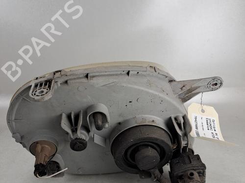 Used Left headlight Left headlight 37384038 37384038