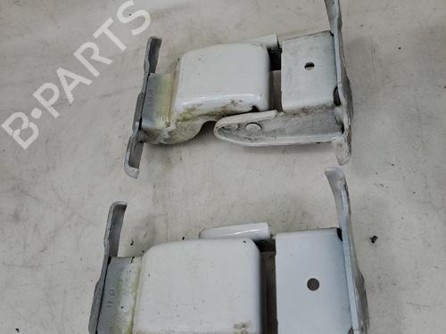 Dørhængsel/Dørbegrænser RENAULT TRAFIC II Van (FL) 2.0 dCi 90 (FL0H, FL00, FL01, FL0M, FL0P, FL0S) | BP38295554C146 - Image 3