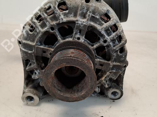 alternator-bmw-3-coupe-e46-1998-1999-2000-2001-2002-2003-2004-2005-2006-37391443 main image