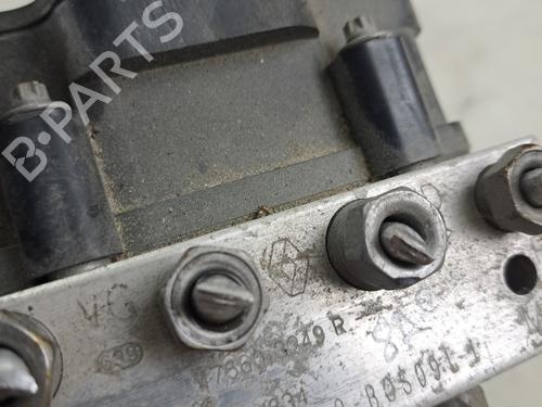 ABS pump DACIA SANDERO II TCe 90 (B8M1, B8MA, B8AC) | BP37395013M43 - Image 3