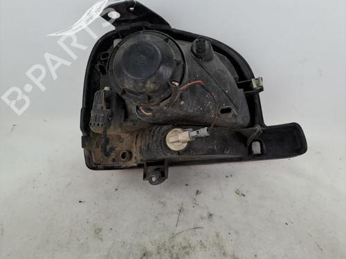 Left headlight RENAULT KANGOO (KC0/1_) | BP37387903C28 - Image 3