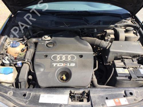 Used Parts AUDI A3 (8L1)  1.9 TDI  4810792