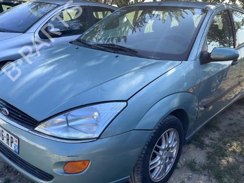 Left front indicator FORD FOCUS I (DAW, DBW) | BP37397421C32 - Image 4