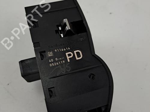 Headlight switch OPEL COMBO Box Body/MPV 1.3 CDTI 16V | BP37747066I24 - Image 3