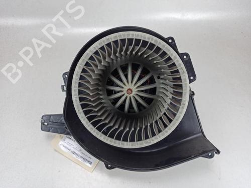 Ventilator motor Ventilator motor AUDI A1 (8X1, 8XK) 1.4 TFSI (122 hp) 37379445 37379445