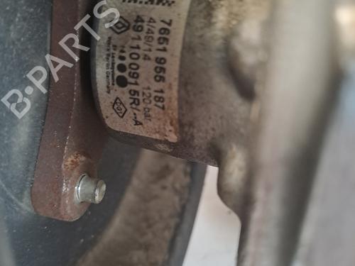 Steering pump RENAULT MASTER III Van (FV) 2.3 dCi 110 FWD (FV0R, FV0W, FV1A) | BP37392472M99 - Image 2