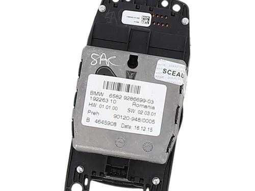 Switch BMW 1 (F20) 114 d | BP40608105I30 - Image 2