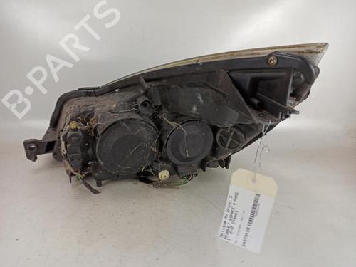 Right headlight RENAULT ESPACE IV (JK0/1_) 2.2 dCi (JK0H) | BP37380869C29 - Image 2