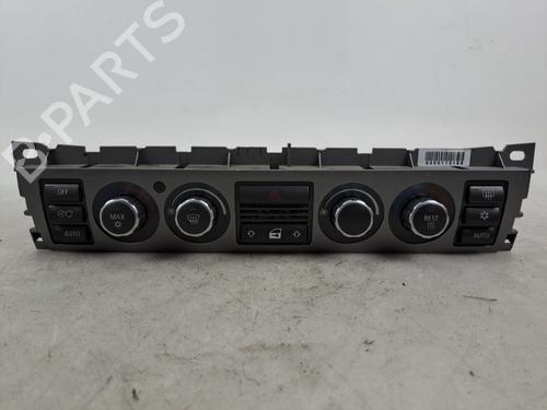 Climate control BMW 7 (E65, E66, E67) 730 Ld | BP37388358I5 - Image 3