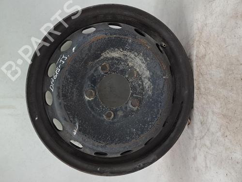 Used Rim Rim 37400148 37400148