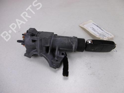 Contactslot Contactslot VW PASSAT B5.5 (3B3) 1.9 TDI (130 hp) 37378293 37378293
