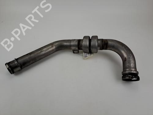 Rør Rør RENAULT SCÉNIC II (JM0/1_) [2003-2010] 37391225 37391225